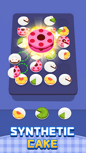 Circle Sort 3D Screenshot 3