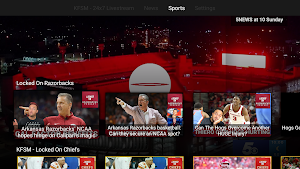 5 News Online+ Screenshot 0