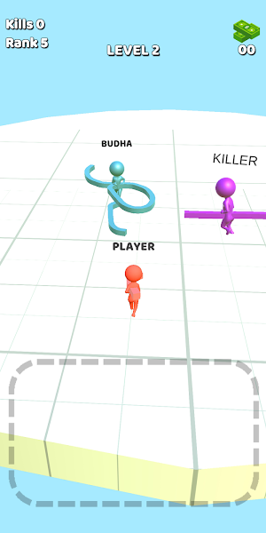 Draw & Push 3D Screenshot 3