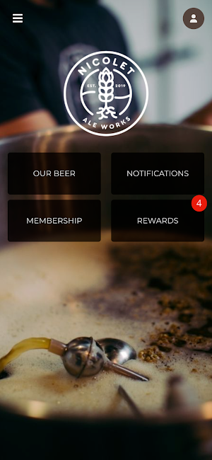 Nicolet Ale Works Screenshot 0