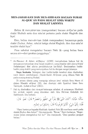 Sifat Sholat Nabi Jilid 2 Screenshot 3