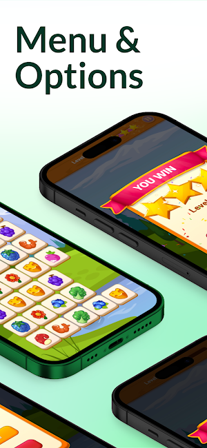 BOB Connect Pieces Screenshot 1