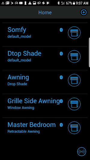 Sun-Pro Screenshot 2