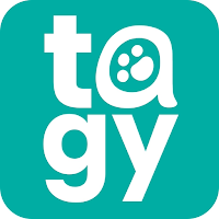 Tagy