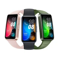 Huawei Band 8 guide