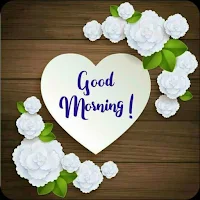 Good Morning Love Wishes
