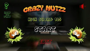 Crazy Nutzz Screenshot 0