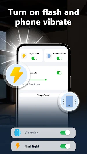 Phone Whisperer Screenshot 3