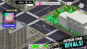 Food Fury Screenshot 0