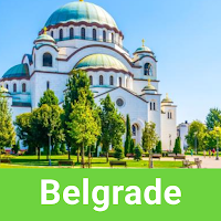 Belgrade Tour Guide:SmartGuide