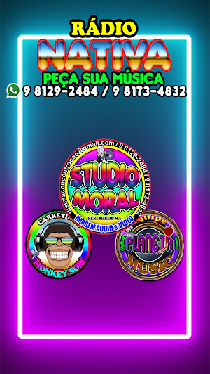 Rádio Nativa Screenshot 0
