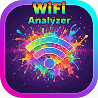 WIFI 분석기