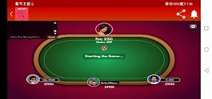 Teen Patti Screenshot 1