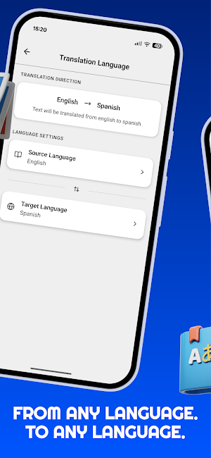 Speak & Keep - Grow Vocabulary Screenshot 2