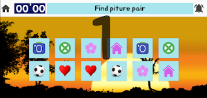 memory game Screenshot 3