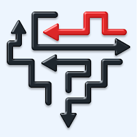 Zen Arrows: Empty Maze
