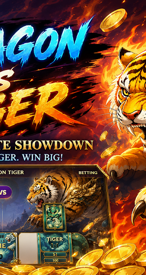 DragonTiger Arena Screenshot 2