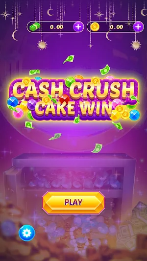 Cash Crush: Cake Win Screenshot 3