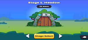 High Tower Defense Screenshot 1