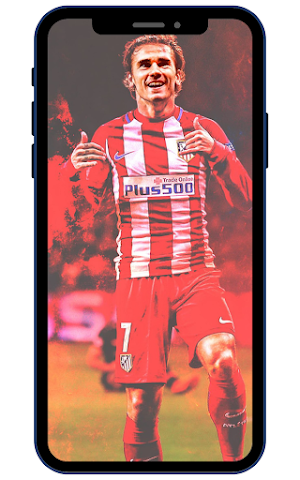 Soccer Wallpapers HD Screenshot 1