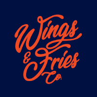 Wings & Fries