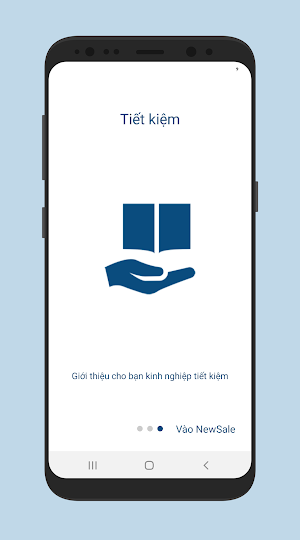 NewSale - Tin khuyến mãi, kiếm tiền, tiết kiệm Screenshot 2
