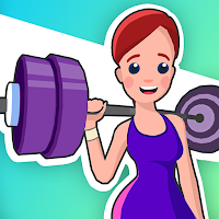 Barbell Babe