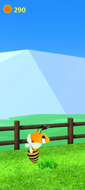 Bee and Bears Screenshot 3
