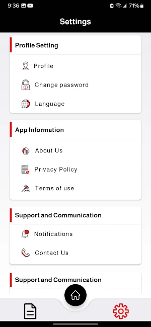 Tahwela - تحويله Screenshot 3