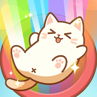 Pipe Cat: Color Sort