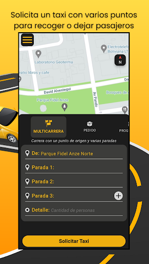 Ontax Screenshot 2