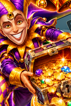 Joker Blaze Screenshot 3