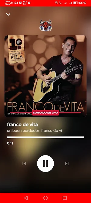 La Poderoza RV Screenshot 3