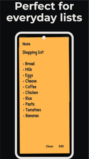 Plexus: Notes & Reminders Screenshot 3
