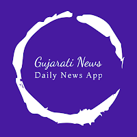 Gujarati News - Daily News App
