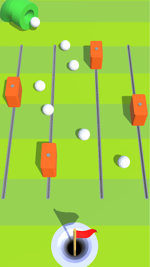 Ball Drop Screenshot 3
