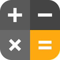 Calculator App - Scientific