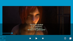 Learn By Subtitles Screenshot 2