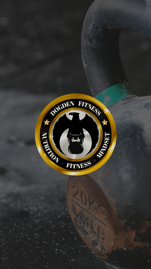 DogDen Fitness Screenshot 0