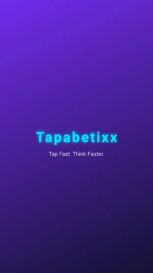 Tapabetixx Screenshot 0