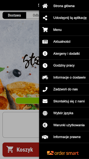 Stodoła Screenshot 2