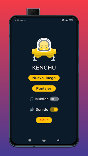 Kenchu Screenshot 1