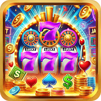 Mega Win Spin Palace