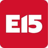 E15: zprávy a události
