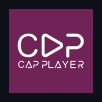CAP PLAYER