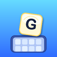 Gravity Crossword: Word Drop