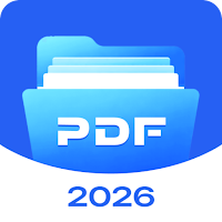 Vision PDF: Scan & View Pro