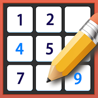 Sudoku Insight-Classic Sudoku