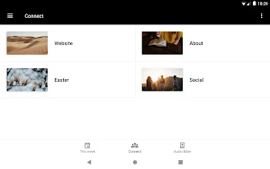 North Metro Baptist Church Screenshot 3