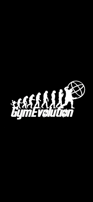 EVOLUTIONGYM Screenshot 0